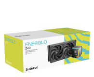 Sudokoo ENERGLO 240 2x120mm - 1508609 - zdjęcie 7